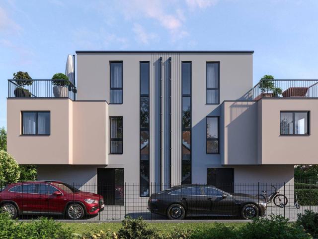 Haus kaufen in Floridsdorf, Wien