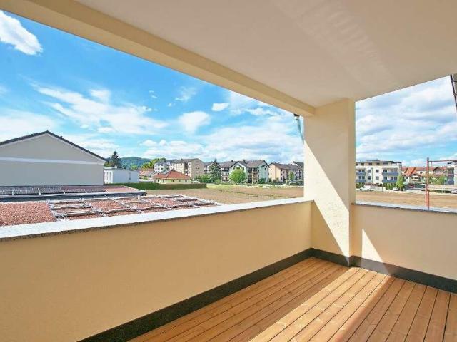 Etagenwohnung kaufen in Leitring