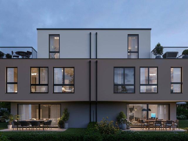 Haus kaufen in Floridsdorf, Wien