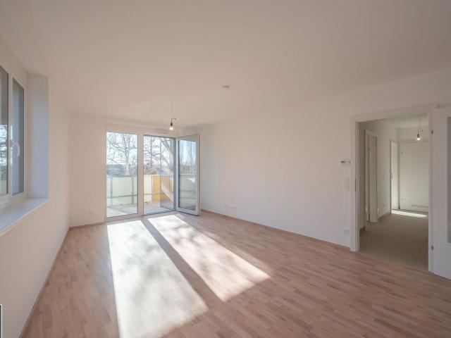 Wohnung mieten in Eisenstadt