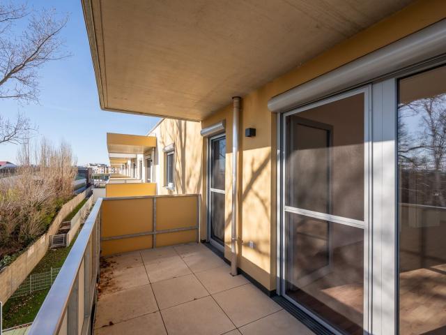 Apartment mieten in Katastralgemeinde Eisenstadt, Eisenstadt