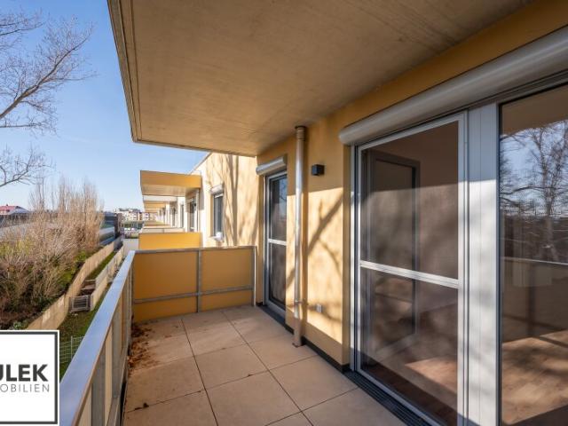 Wohnung mieten in Eisenstadt, Burgenland