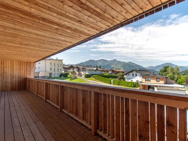 Apartment mieten in Hochfilzen, Tirol