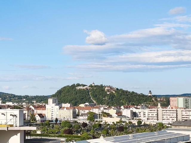 Apartment mieten in Eggenberg, Gersdorf-Feistritz