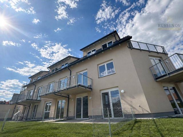 Apartment mieten in Klagenfurt, Kärnten