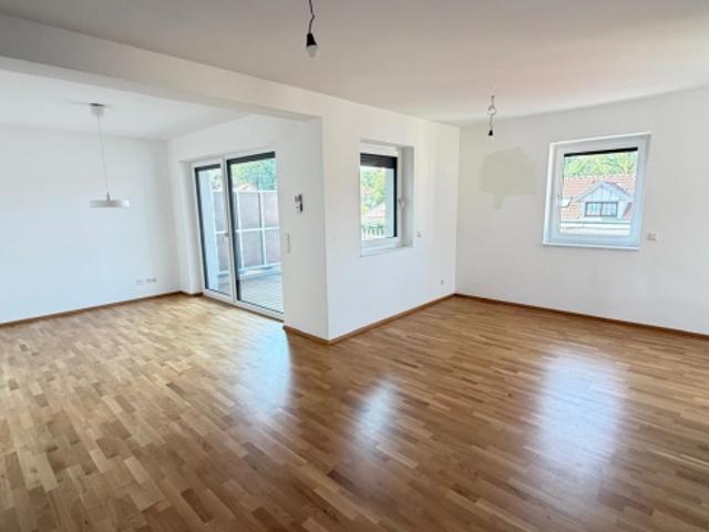 Wohnung kaufen in Sillergründe, Steyr