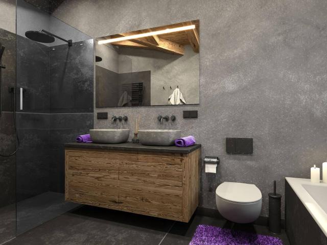 Apartment kaufen in Aurach bei Kitzbühel, Tirol