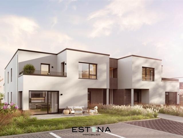 Etagenwohnung kaufen in Neusiedl am See