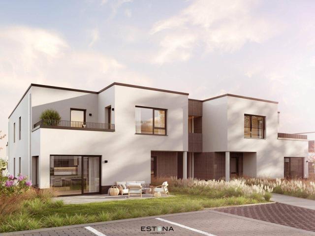 Apartment kaufen in Parndorf, Seeresidenzen