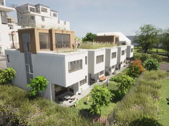 Haus kaufen in Ebenfurth, Niederösterreich