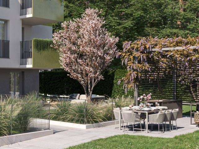 Apartment kaufen in Hietzing, Wien