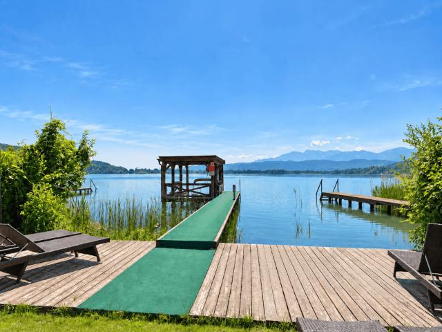 Apartment mieten in Krumpendorf am Wörthersee, Bezirk Klagenfurt-Land