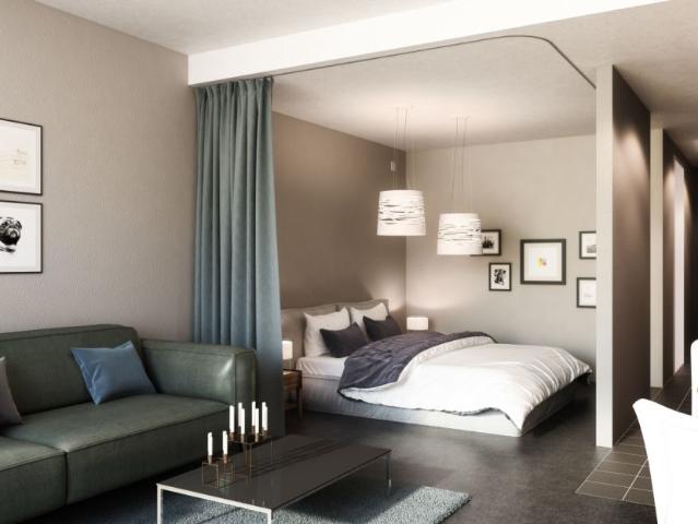 Apartment mieten in Kreuzlingen, Thurgau