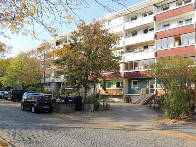 Apartment mieten in Dessau, Sachsen-Anhalt