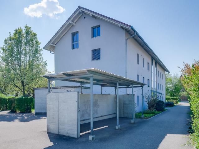 Apartment mieten in Rheinfelden, Aargau