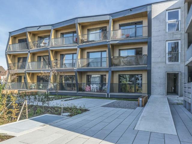 Apartment mieten in Kreuzlingen, Thurgau