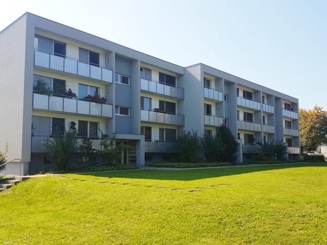 Wohnung mieten in Münchenstein, Basel-Landschaft