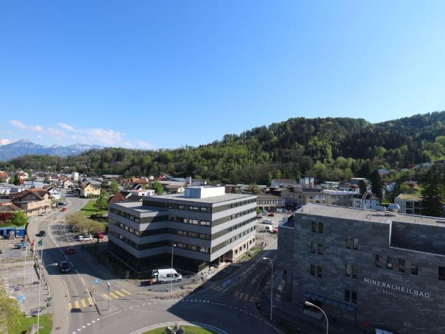 Apartment mieten in St. Margrethen, St. Gallen