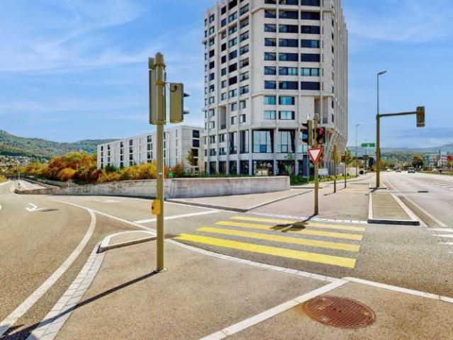 Apartment mieten in Aesch (BL), Basel-Landschaft