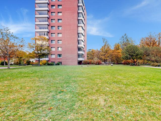 Apartment mieten in Muttenz, Basel-Landschaft