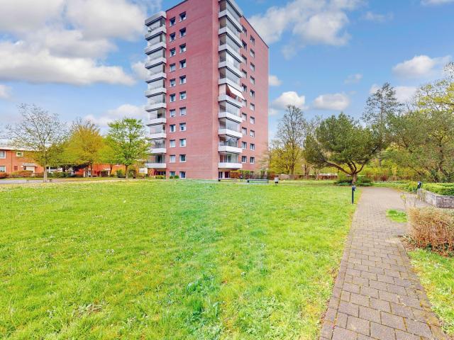 Apartment mieten in Muttenz, Basel-Landschaft