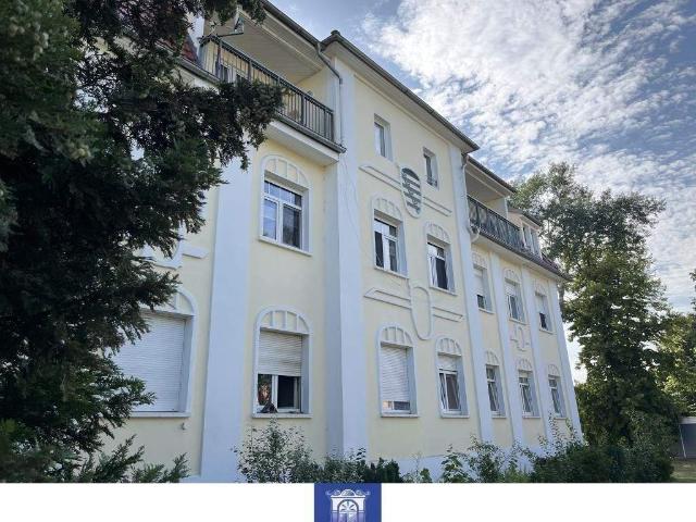 Apartment mieten in Coswig, Sachsen