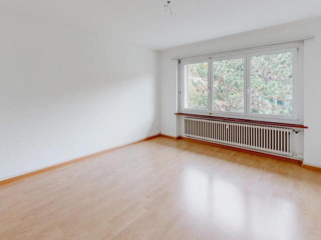 Apartment mieten in Bottmingen