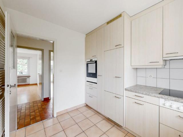 Apartment mieten in Bottmingen