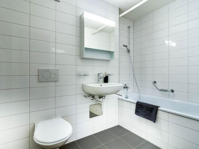 Apartment mieten in Ettingen