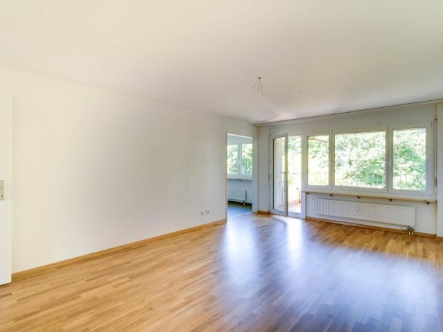 Apartment mieten in Ettingen