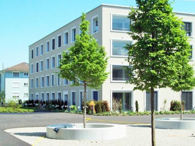 Wohnung mieten in Wil (SG), St. Gallen