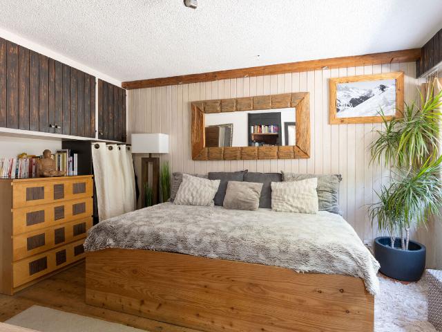 Wohnung kaufen in Verbier, Wallis