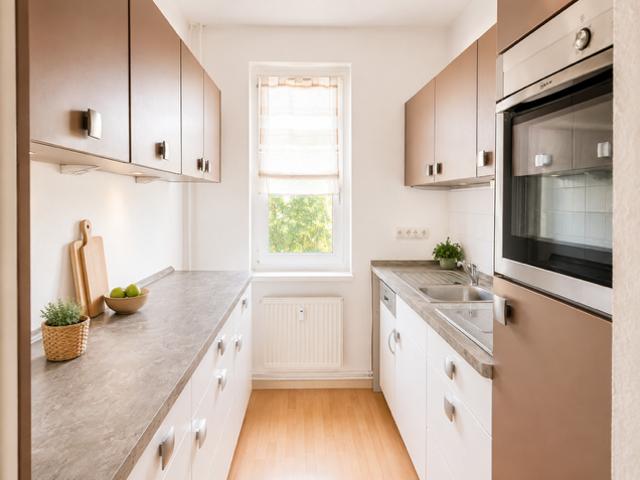 Apartment mieten in Großstädteln, Markkleeberg