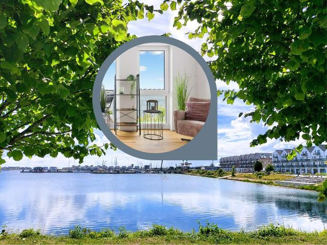 Wohnung kaufen in Kappeln, Kreis Schleswig-Flensburg