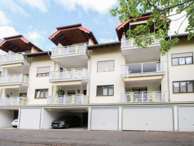 Wohnung kaufen in Kelsterbach, Hessen