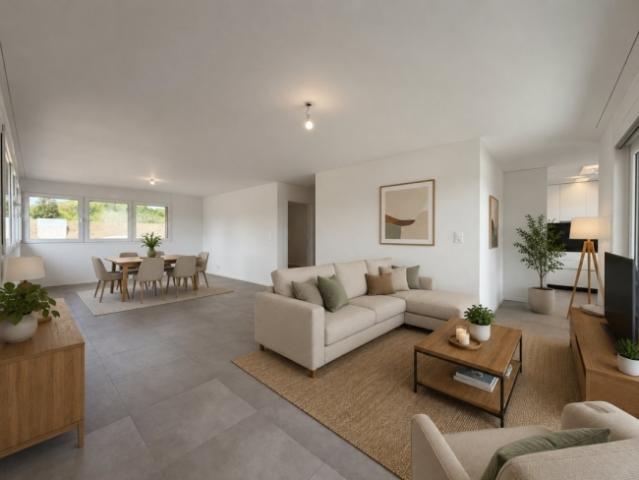 Wohnung mieten in Siselen (BE), Bern