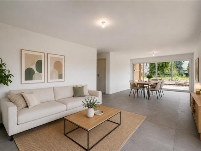 Wohnung mieten in Siselen (BE), Bern