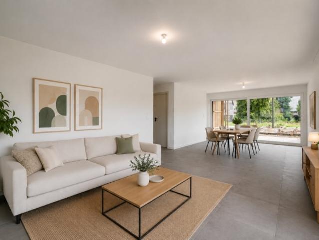 Wohnung mieten in Siselen (BE), Bern