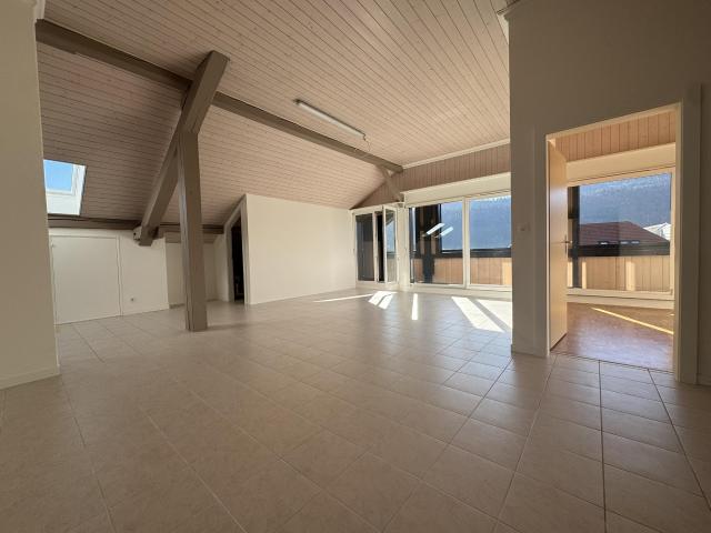 Wohnung mieten in La Sagne, La Sagne (NE)
