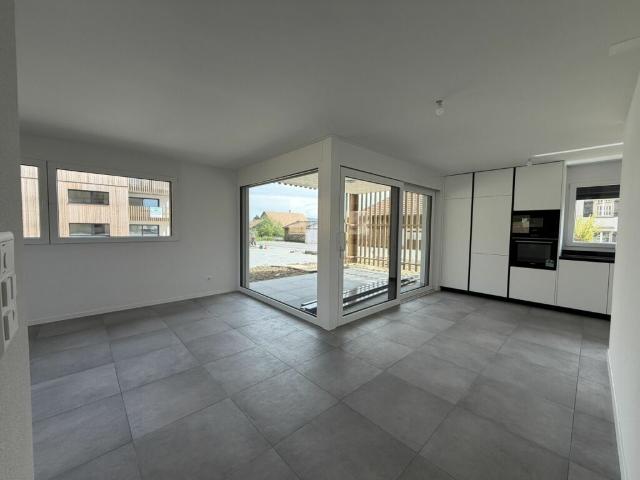 Wohnung mieten in Siselen (BE), Bern