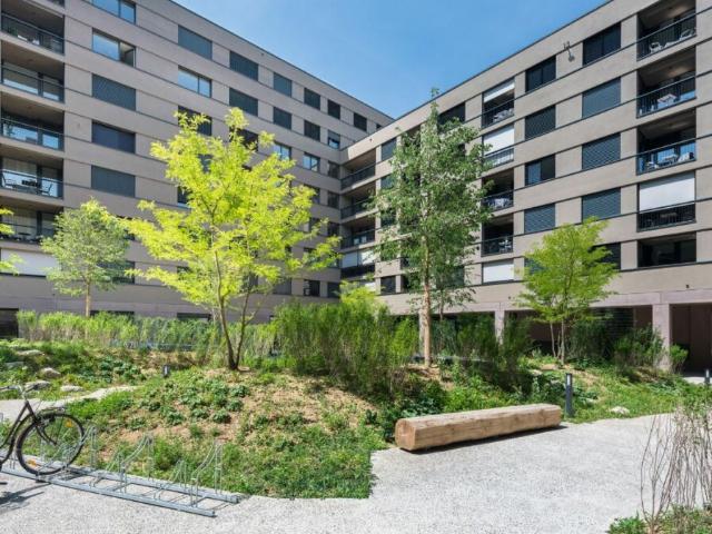 Wohnung mieten in Basel, Basel-Stadt