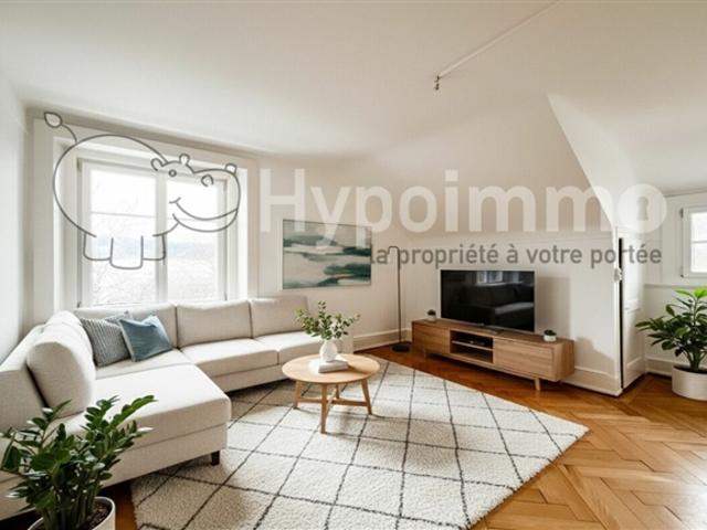 Wohnung mieten in Le Locle