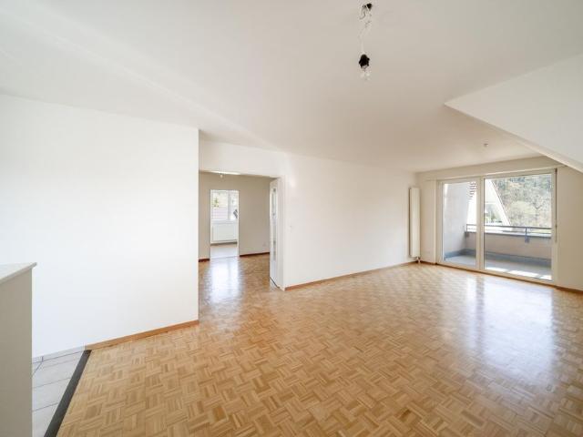 Apartment mieten in Laufen, Bezirk Laufen