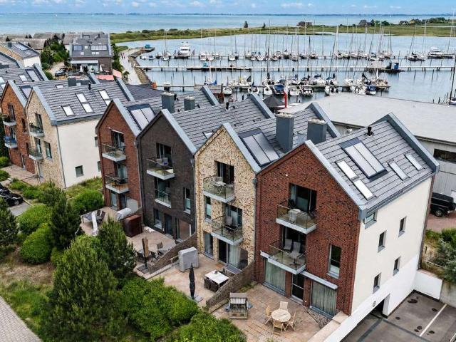 Wohnung kaufen in Heiligenhafen, Kreis Ostholstein
