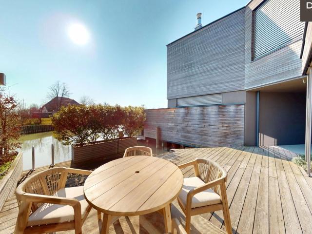 Haus kaufen in Neusiedl am See, Bezirk Neusiedl am See