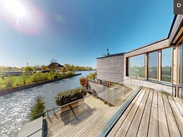 Haus kaufen in Neusiedl am See, Burgenland