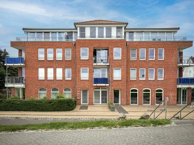 Wohnung kaufen in Schönberg, Kreis Herzogtum Lauenburg