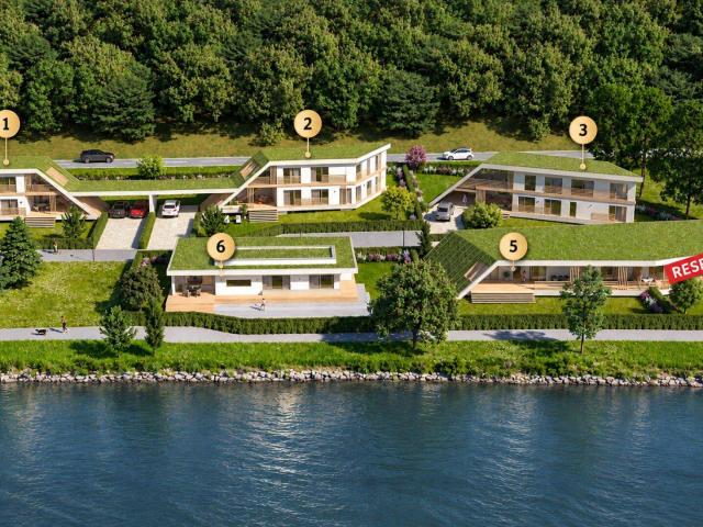 Haus kaufen in Katastralgemeinde Berghof, Neustadtl an der Donau