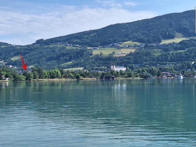 Grundstück kaufen in Mondsee, Oberösterreich