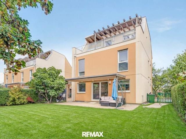 Haus kaufen in Floridsdorf, Wien